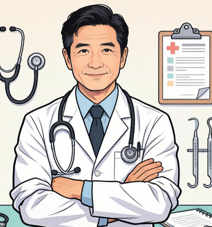 钟正强真实评价